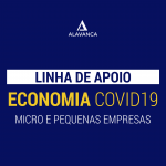 Linha de Apoio Economia COVID-19