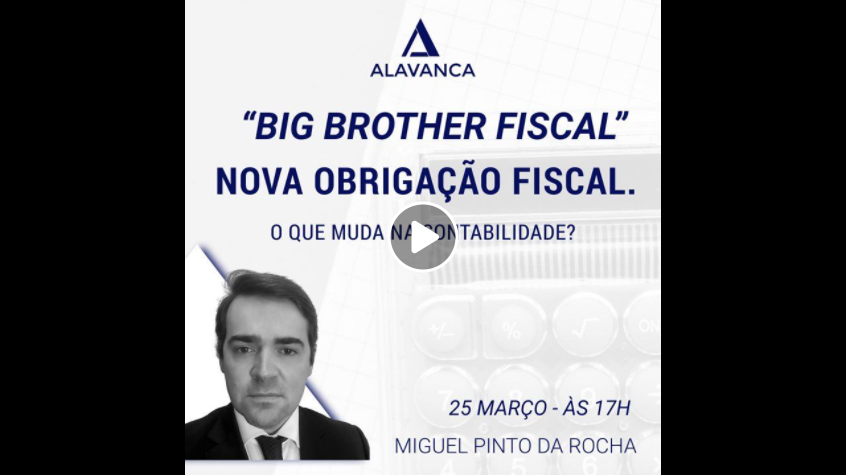 "Big Brother Fiscal"